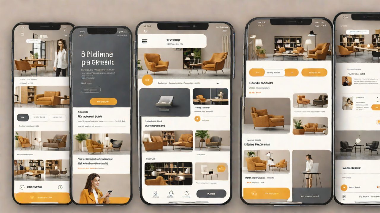 安徽B2C商城建设